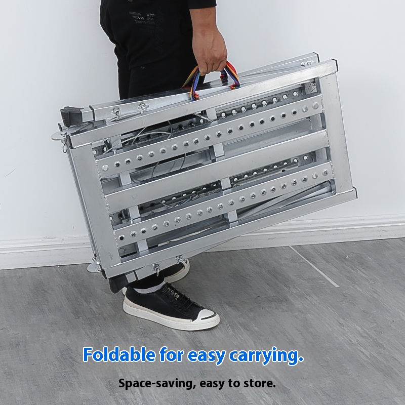 Steel scaffolding, foldable la - Outdoor Furniture Ideas ulasan dan harga