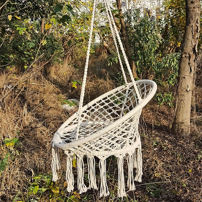 2025 Nordic Garden Handmade Kn - Outdoor Furniture Kids ulasan dan harga