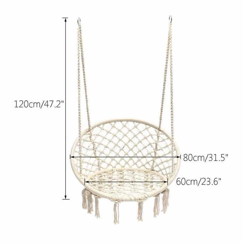 2025 Nordic Garden Handmade Kn - Outdoor Furniture Kids ulasan dan harga